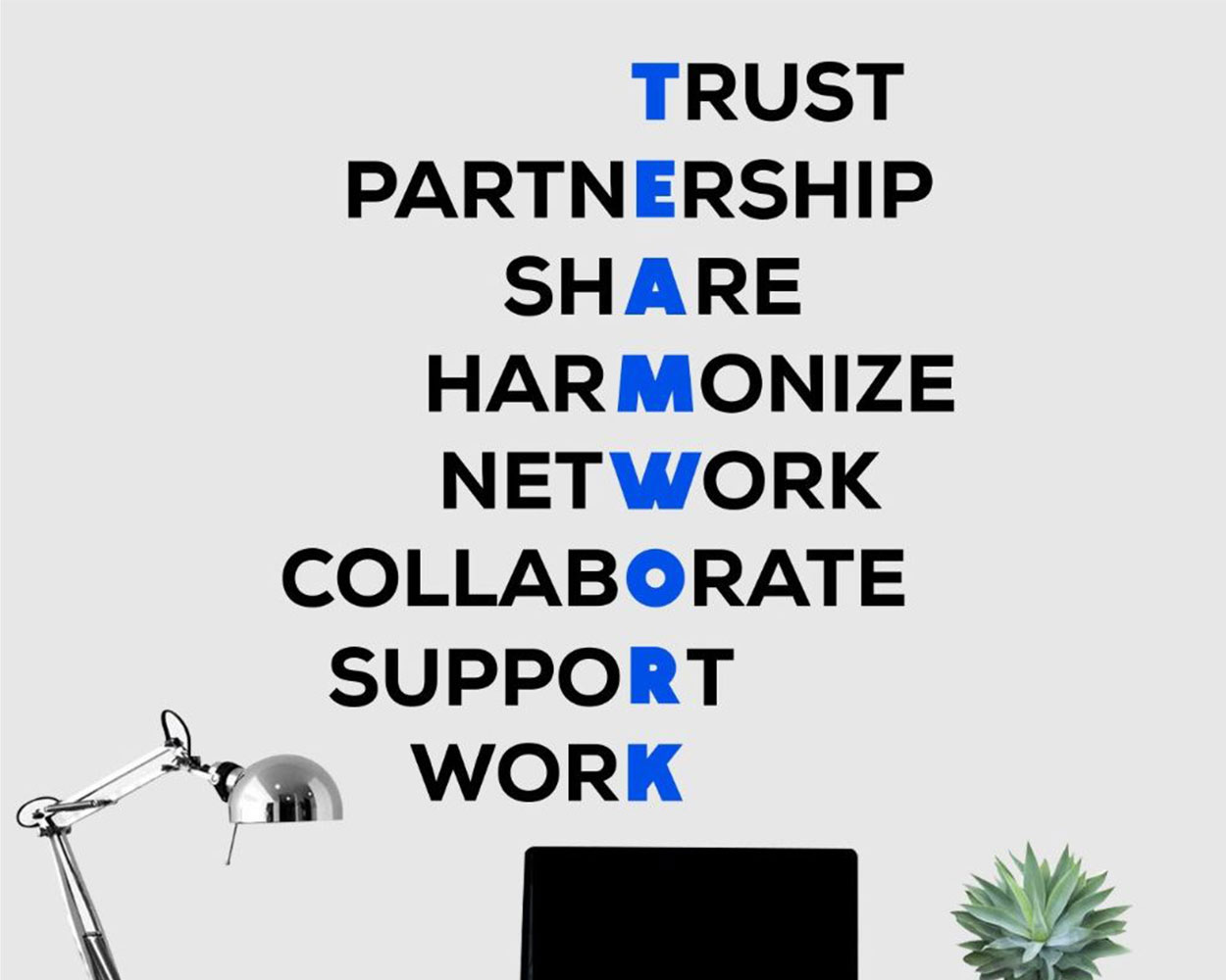 Inspirational Wall Decals to Brighten Up Your Day! Huetion